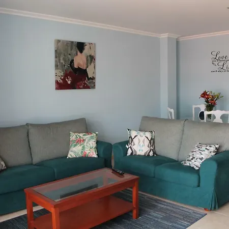 H&v Codesal Apartment Sanxenxo