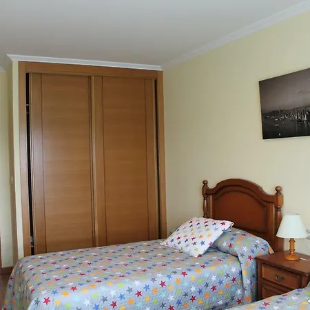Apartment H&v Codesal Sanxenxo