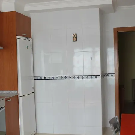 Apartment H&v Codesal *