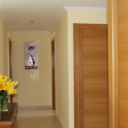 H&v Codesal דירה סנשנשו