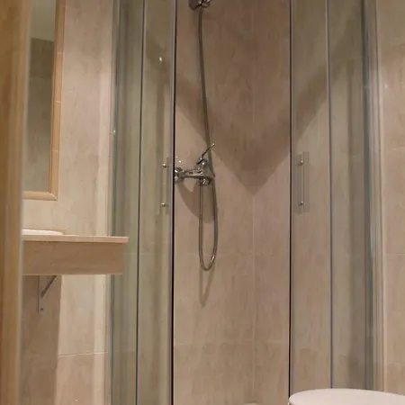 Apartment H&v Codesal