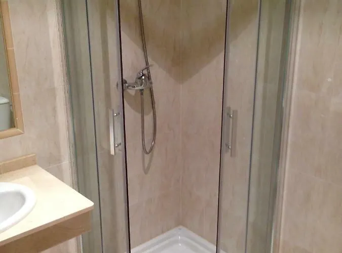 Διαμέρισμα H&v Codesal *