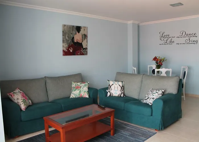 H&v Codesal Διαμέρισμα Sanxenxo