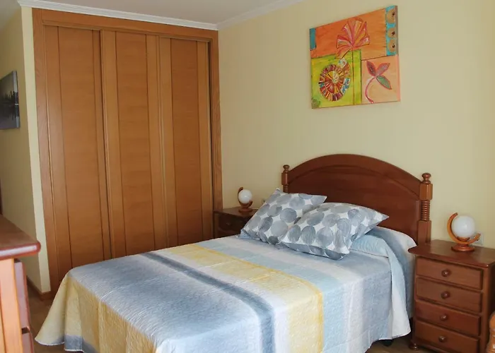 H&v Codesal Sanxenxo