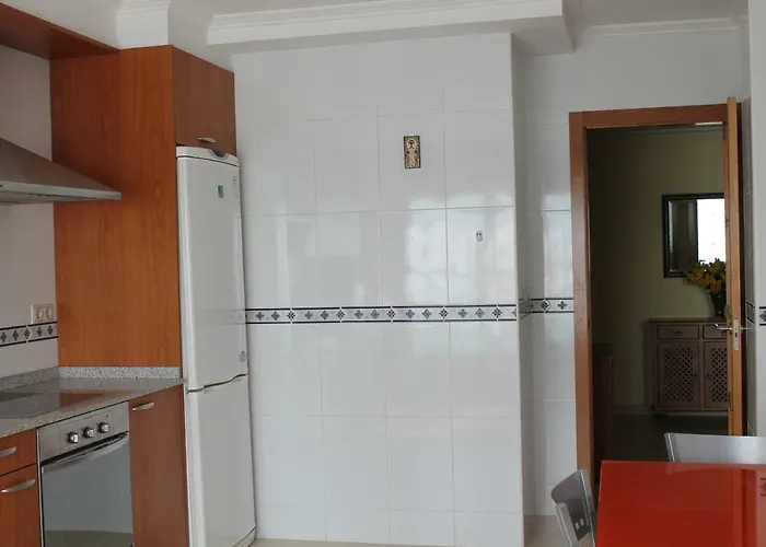 Διαμέρισμα H&v Codesal *