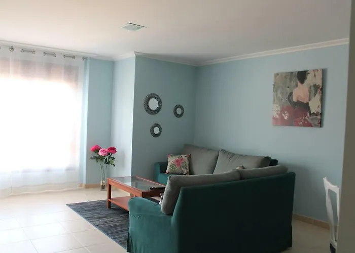 Διαμέρισμα H&v Codesal