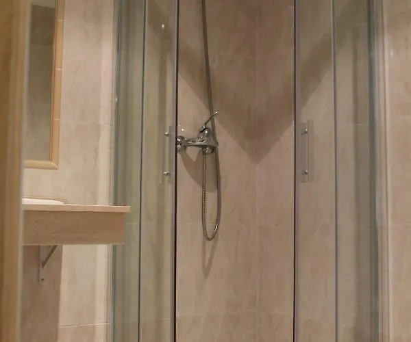 Διαμέρισμα H&v Codesal